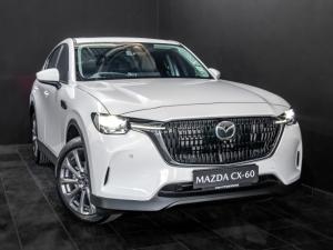 Mazda CX-60 2.5 Dynamic - Image 12