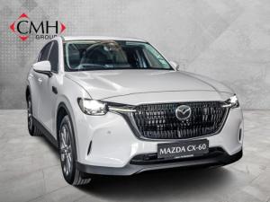 Mazda CX-60 2.5 Dynamic - Image 1