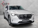 Thumbnail Mazda CX-60 2.5 Dynamic