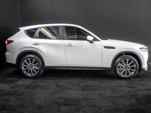 Mazda CX-60 2.5 Dynamic - Image 2