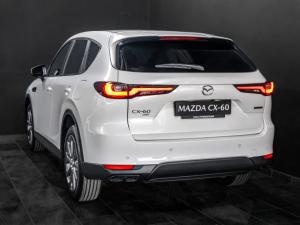 Mazda CX-60 2.5 Dynamic - Image 3
