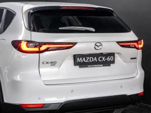 Mazda CX-60 2.5 Dynamic - Image 8