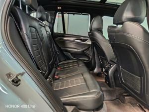 BMW X3 xDrive20d M Sport - Image 10