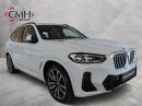 Thumbnail BMW X3 xDrive20d M Sport