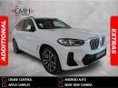 Thumbnail BMW X3 xDrive20d M Sport