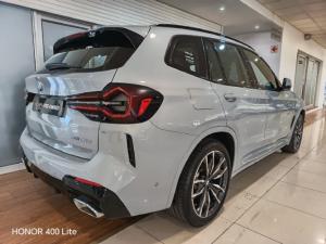 BMW X3 xDrive20d M Sport - Image 4