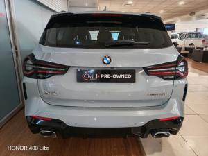 BMW X3 xDrive20d M Sport - Image 6