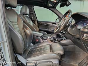 BMW X3 xDrive20d M Sport - Image 9