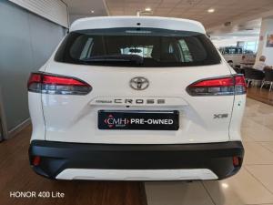 Toyota Corolla Cross 1.8 XS - Image 10