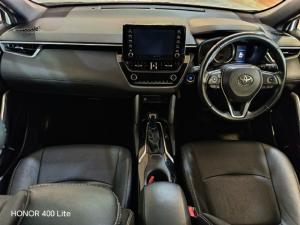 Toyota Corolla Cross 1.8 XS - Image 3