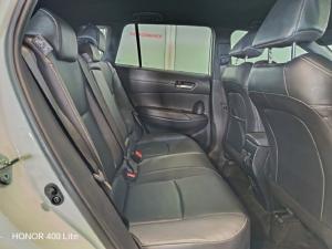 Toyota Corolla Cross 1.8 XS - Image 4