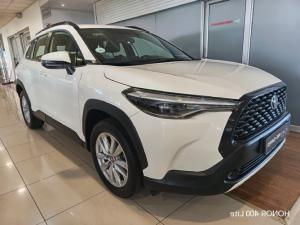 Toyota Corolla Cross 1.8 XS - Image 6