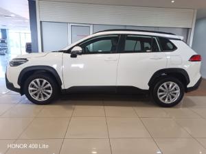 Toyota Corolla Cross 1.8 XS - Image 7