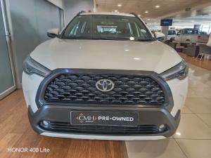 Toyota Corolla Cross 1.8 XS - Image 8