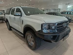 Ford Ranger 2.0 SiT double cab 4x4 - Image 10