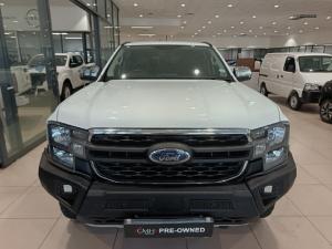 Ford Ranger 2.0 SiT double cab 4x4 - Image 11