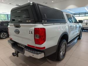 Ford Ranger 2.0 SiT double cab 4x4 - Image 12