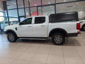 Ford Ranger 2.0 SiT double cab 4x4 - Image 2