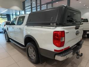 Ford Ranger 2.0 SiT double cab 4x4 - Image 3