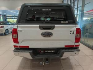 Ford Ranger 2.0 SiT double cab 4x4 - Image 4