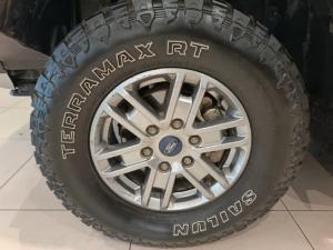 Ford Ranger 2.0 SiT double cab 4x4 - Image 8