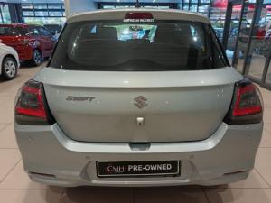 Suzuki Swift 1.2 GL+ auto - Image 4