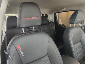 Nissan Navara 2.5DDTi double cab Pro-4X 4x4 Warrior - Image 10