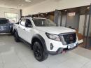 Thumbnail Nissan Navara 2.5DDTi double cab Pro-4X 4x4 Warrior