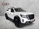 Thumbnail Nissan Navara 2.5DDTi double cab Pro-4X 4x4 Warrior