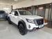 Nissan Navara 2.5DDTi double cab Pro-4X 4x4 Warrior - Thumbnail 1