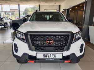 Nissan Navara 2.5DDTi double cab Pro-4X 4x4 Warrior - Image 2