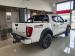 Nissan Navara 2.5DDTi double cab Pro-4X 4x4 Warrior - Thumbnail 3