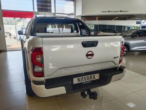 Nissan Navara 2.5DDTi double cab Pro-4X 4x4 Warrior - Image 4