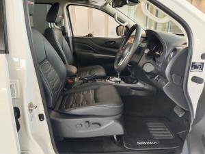 Nissan Navara 2.5DDTi double cab Pro-4X 4x4 Warrior - Image 5