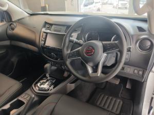 Nissan Navara 2.5DDTi double cab Pro-4X 4x4 Warrior - Image 6