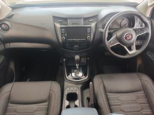 Nissan Navara 2.5DDTi double cab Pro-4X 4x4 Warrior - Image 7