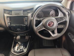 Nissan Navara 2.5DDTi double cab Pro-4X 4x4 Warrior - Image 8