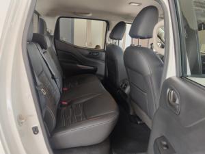 Nissan Navara 2.5DDTi double cab Pro-4X 4x4 Warrior - Image 9