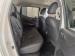 Nissan Navara 2.5DDTi double cab Pro-4X 4x4 Warrior - Thumbnail 9