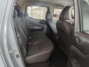Nissan Navara 2.5DDTi double cab Pro-2X - Image 10