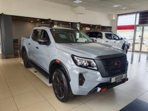Nissan Navara 2.5DDTi double cab Pro-2X - Image 1