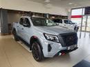 Thumbnail Nissan Navara 2.5DDTi double cab Pro-2X