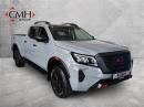Thumbnail Nissan Navara 2.5DDTi double cab Pro-2X