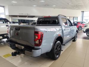 Nissan Navara 2.5DDTi double cab Pro-2X - Image 3
