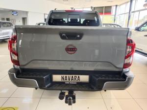 Nissan Navara 2.5DDTi double cab Pro-2X - Image 4