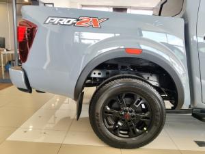 Nissan Navara 2.5DDTi double cab Pro-2X - Image 5