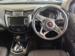 Nissan Navara 2.5DDTi double cab Pro-2X - Image 8