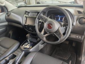 Nissan Navara 2.5DDTi double cab Pro-2X - Image 9