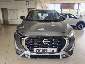 Nissan Magnite 1.0 Turbo Acenta Plus - Image 2
