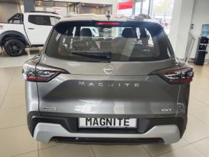 Nissan Magnite 1.0 Turbo Acenta Plus - Image 4